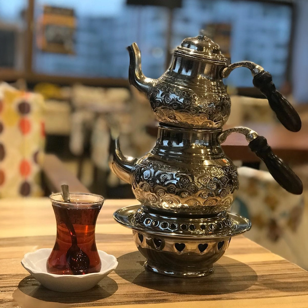 Çay Semaver