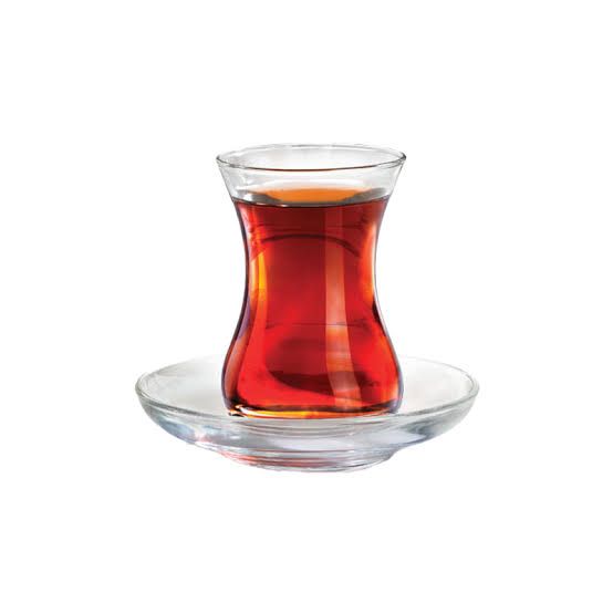 Çay Bardak