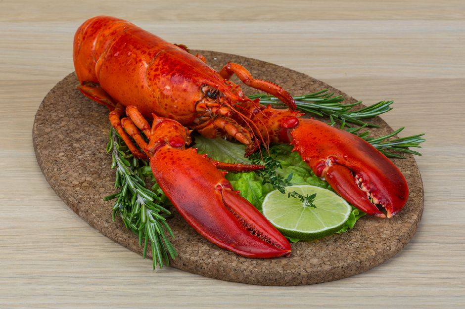 Istakoz (1kg.)