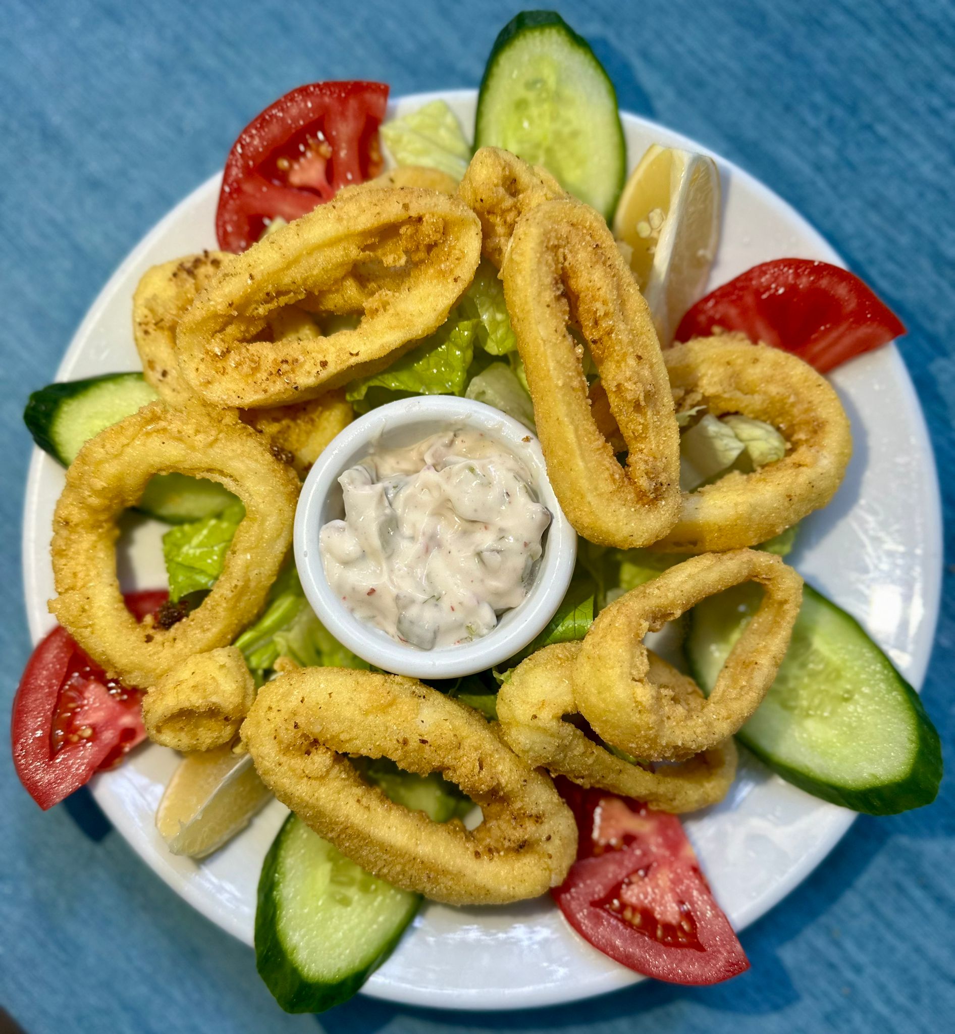 Kalamar