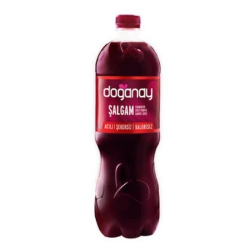 Şalgam 1 lt.